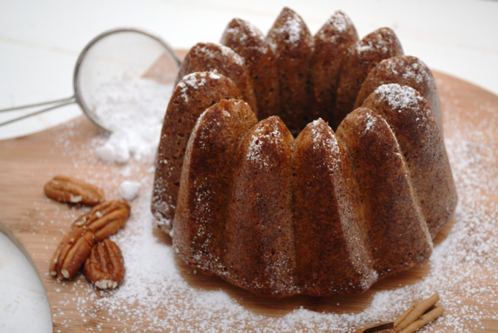 Great Gran’s Spice Cake